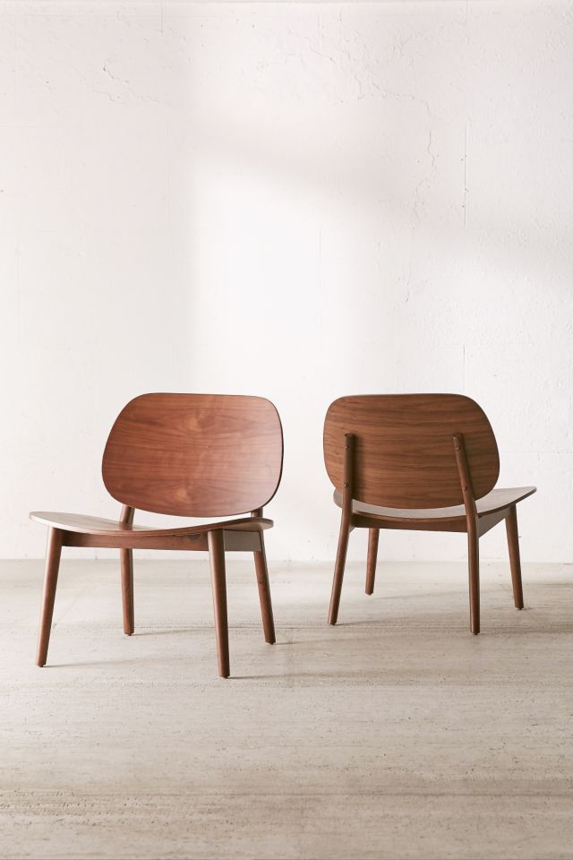 Menlow Lounge Chair Set #1