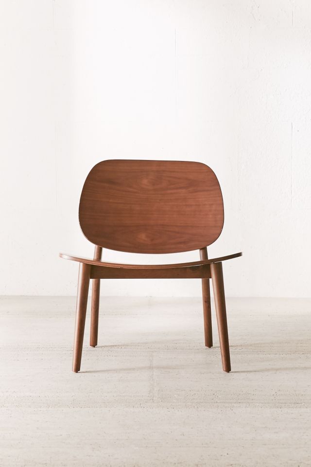 Menlow Lounge Chair Set #2