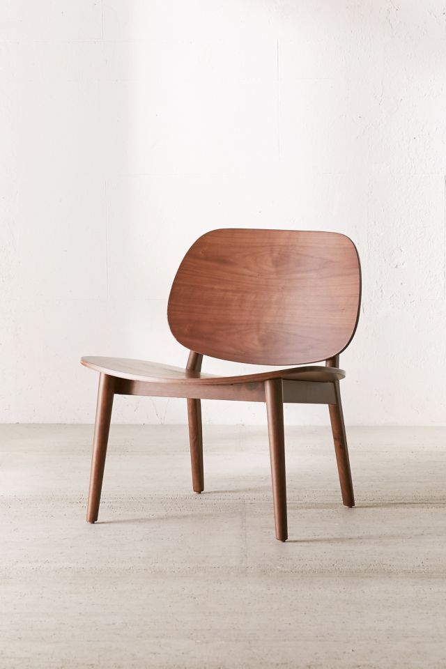 Menlow Lounge Chair Set #3