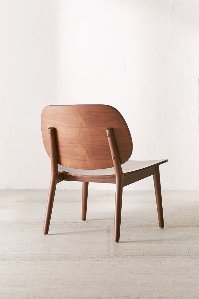 Menlow Lounge Chair Set #4