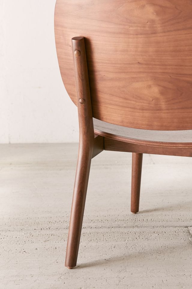Menlow Lounge Chair Set #5