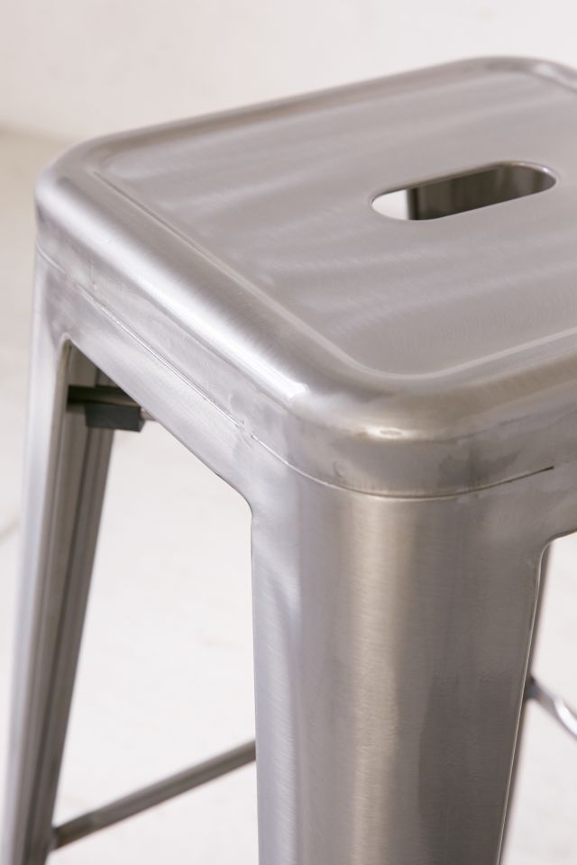 Marius Bar Stool Set #2