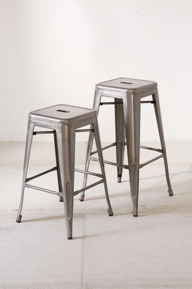 Marius Bar Stool Set #3