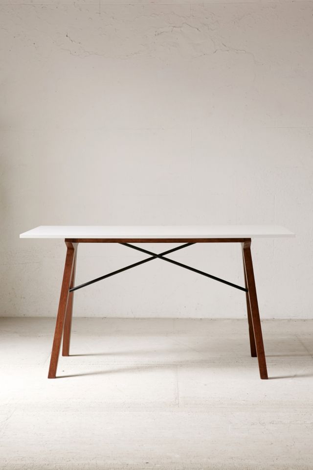 Saints Desk #1