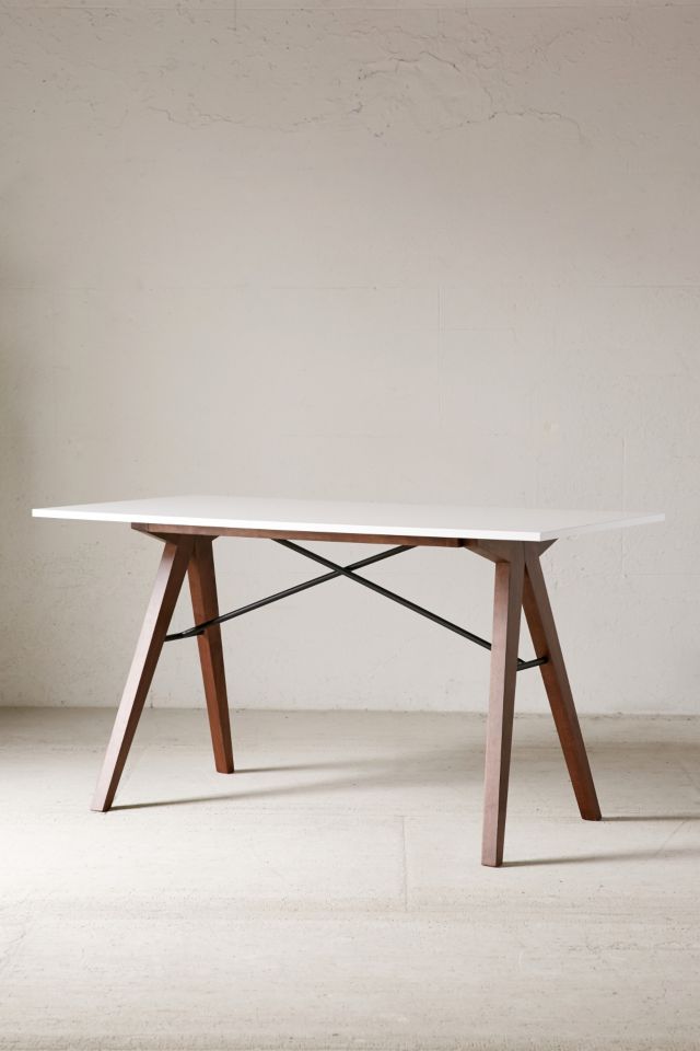 Saints Desk #2
