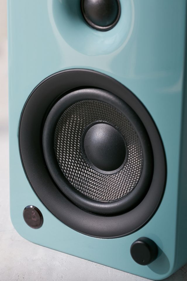 Kanto YU3GT Powered Desktop Speakers | Urban Outfitters