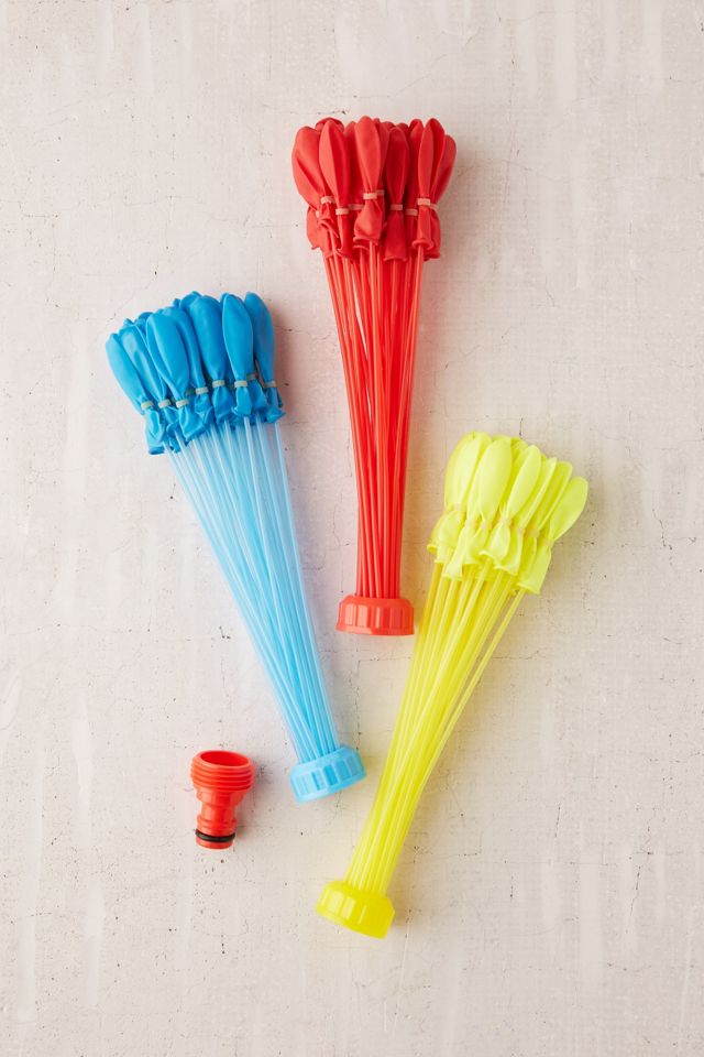 Instant Water Balloon Filler Pack #1