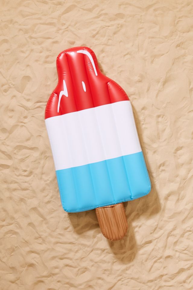 Giant Ice Pop Pool Float #1