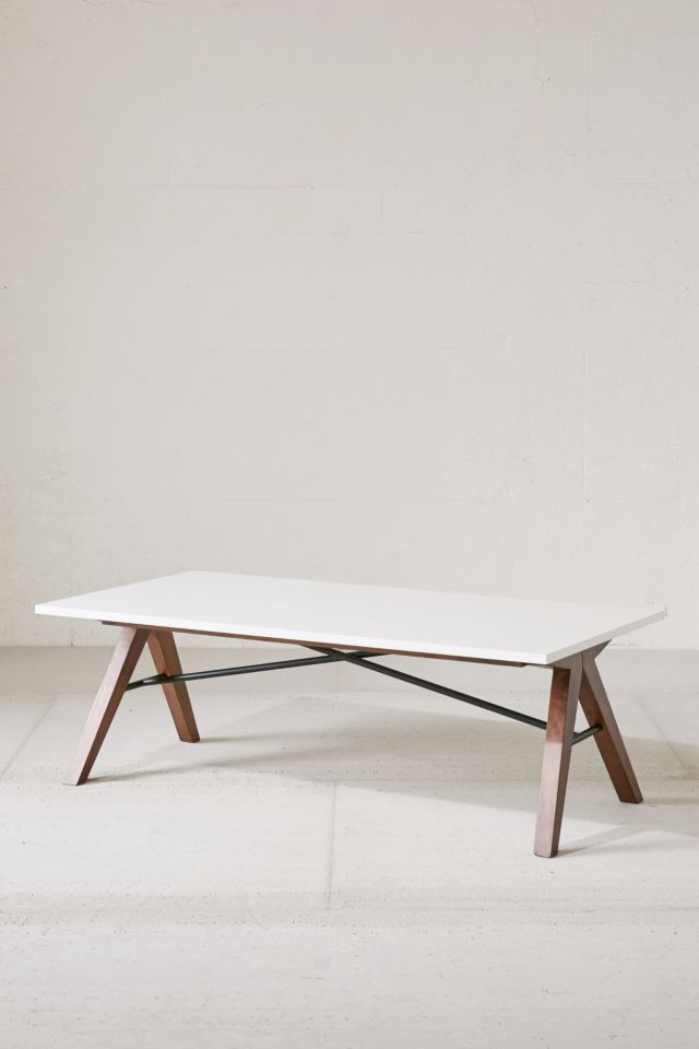 Saints Coffee Table #1