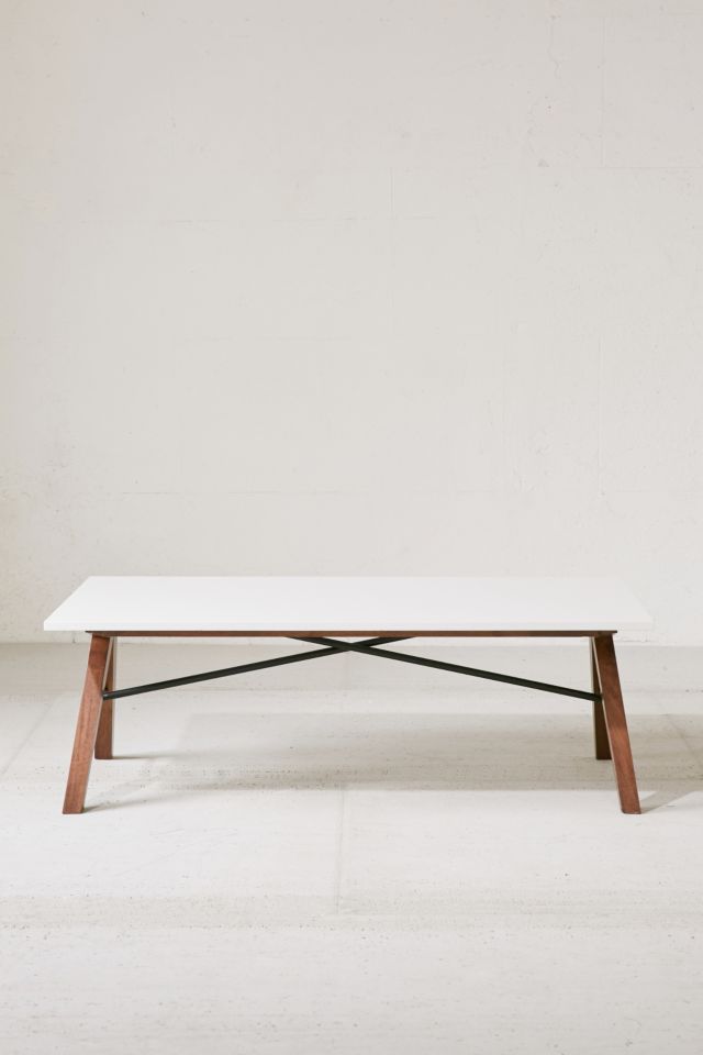 Saints Coffee Table #2
