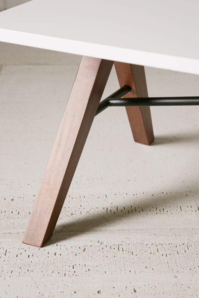 Saints Coffee Table #3