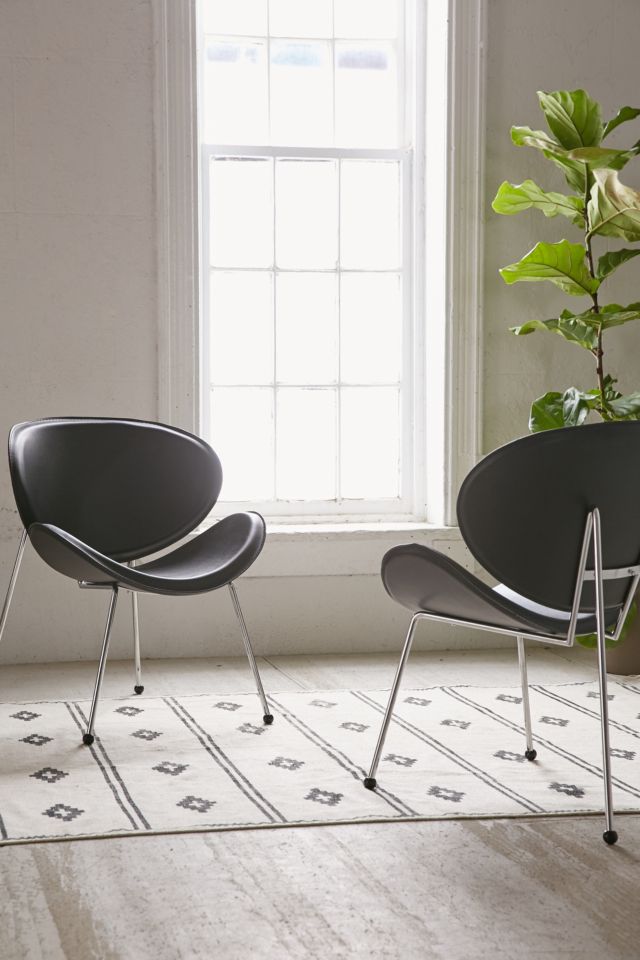 Match Lounge Chair Set #1