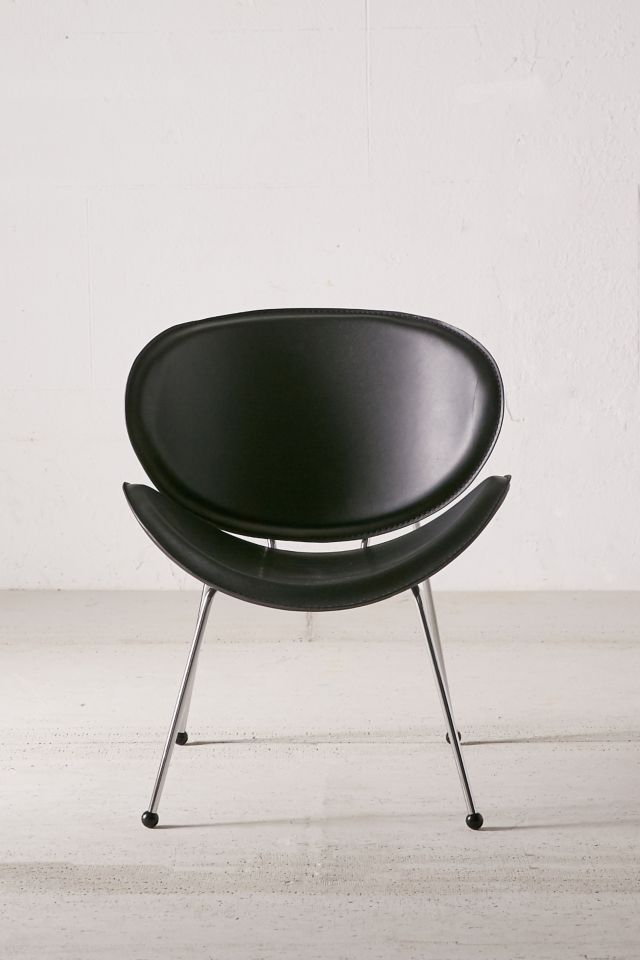 Match Lounge Chair Set #2