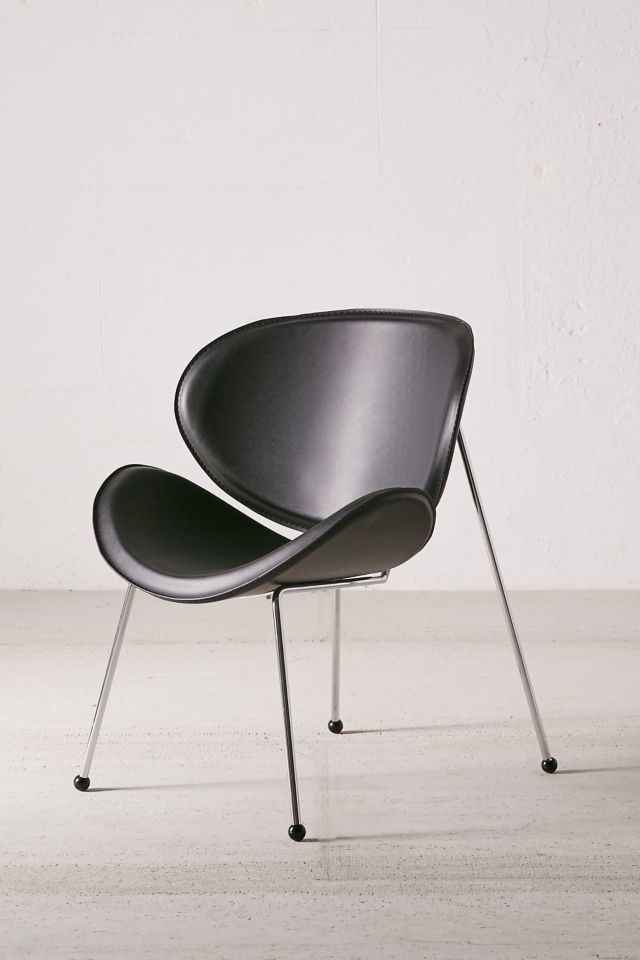 Match Lounge Chair Set #3