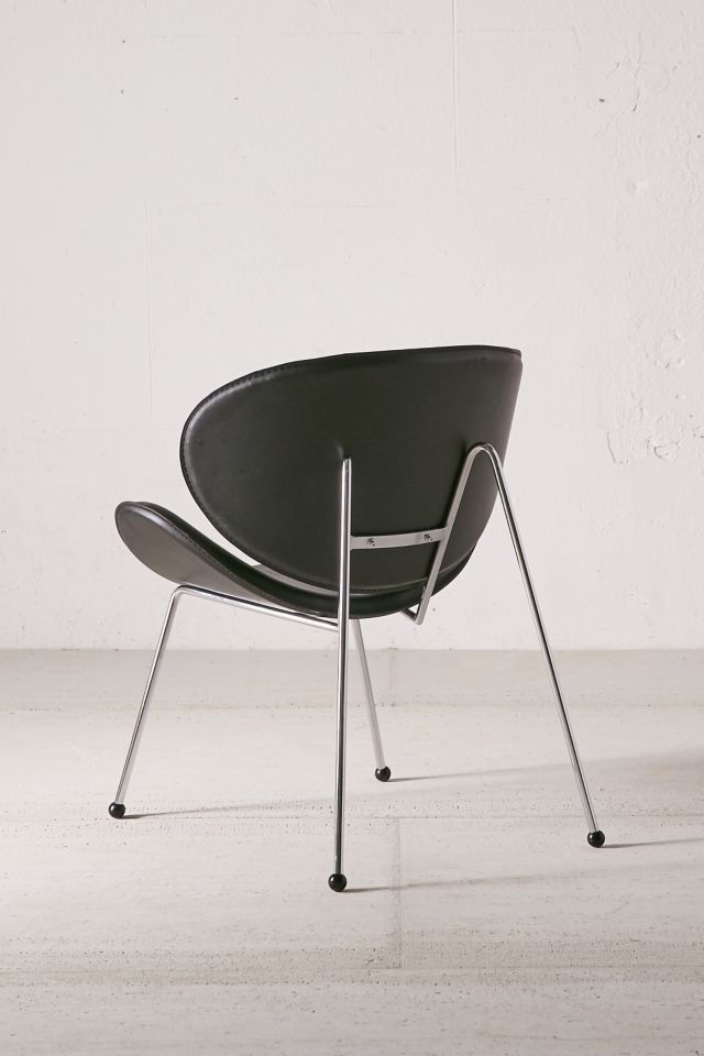 Match Lounge Chair Set #4