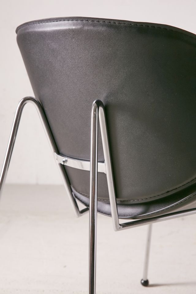 Match Lounge Chair Set #5