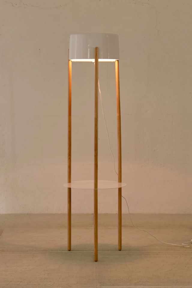 Victor Tripod Floor Lamp #2