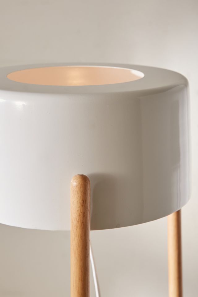 Victor Tripod Floor Lamp #3