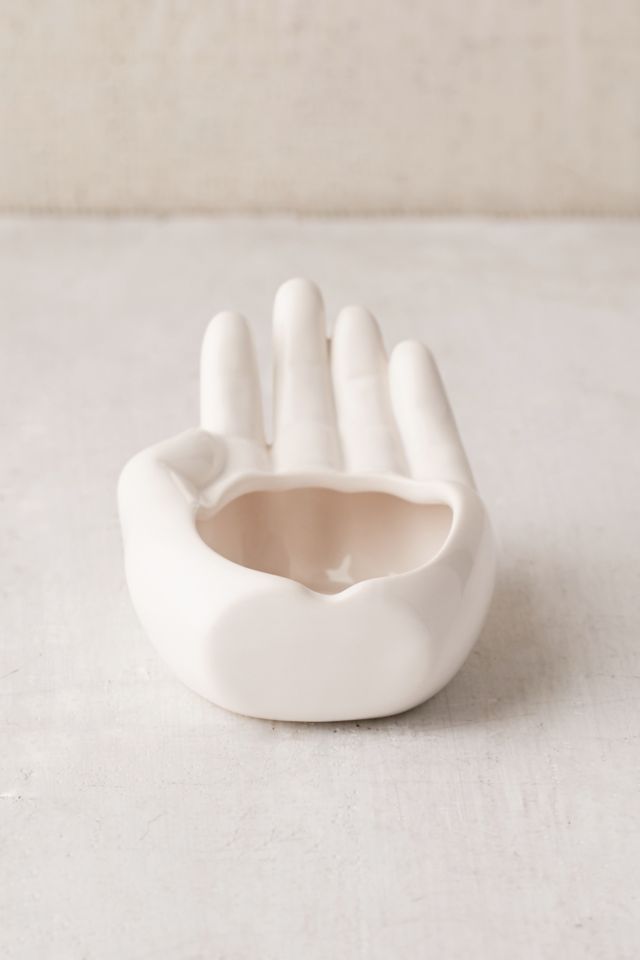 Hand Dish #2