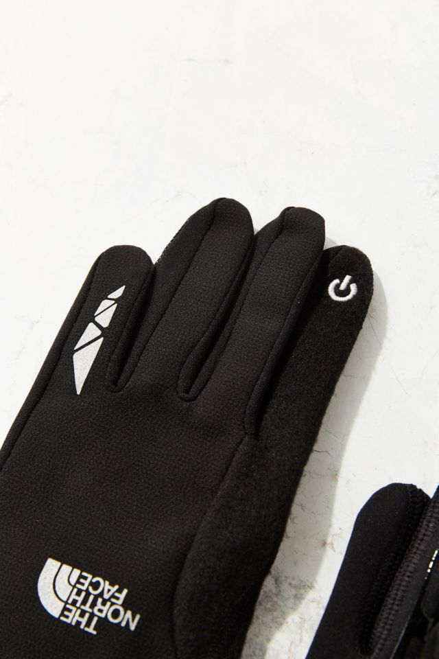 The North Face Runners 2 ETip Tech Glove #4