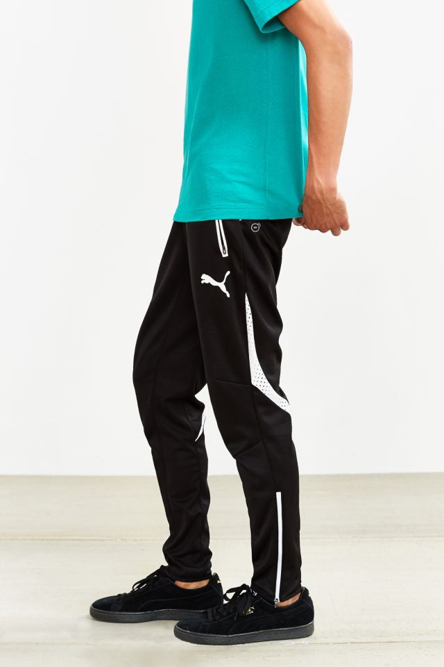 Puma mens sweatpants urban outfitters hotsell