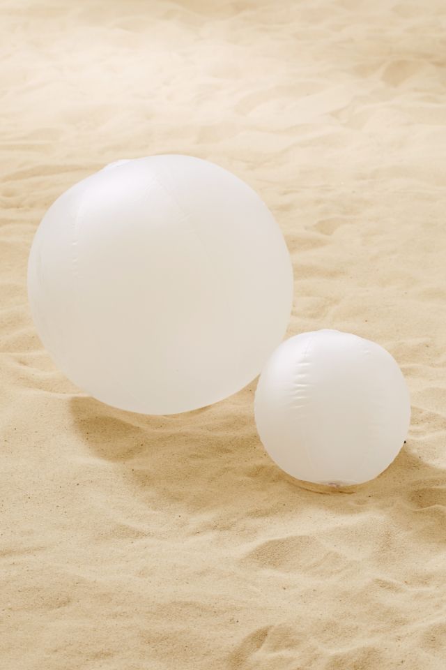 Glow Ball Pool Float #2