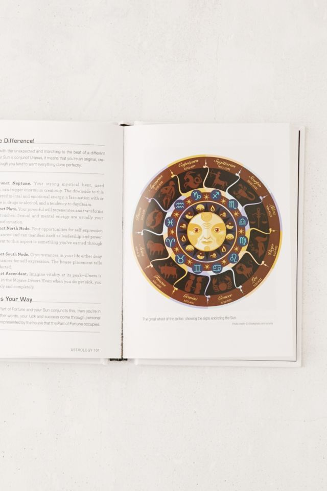 Astrology 101: From Sun Signs To Moon Signs, Your Guide To Astrology By Kathleen Sears #3