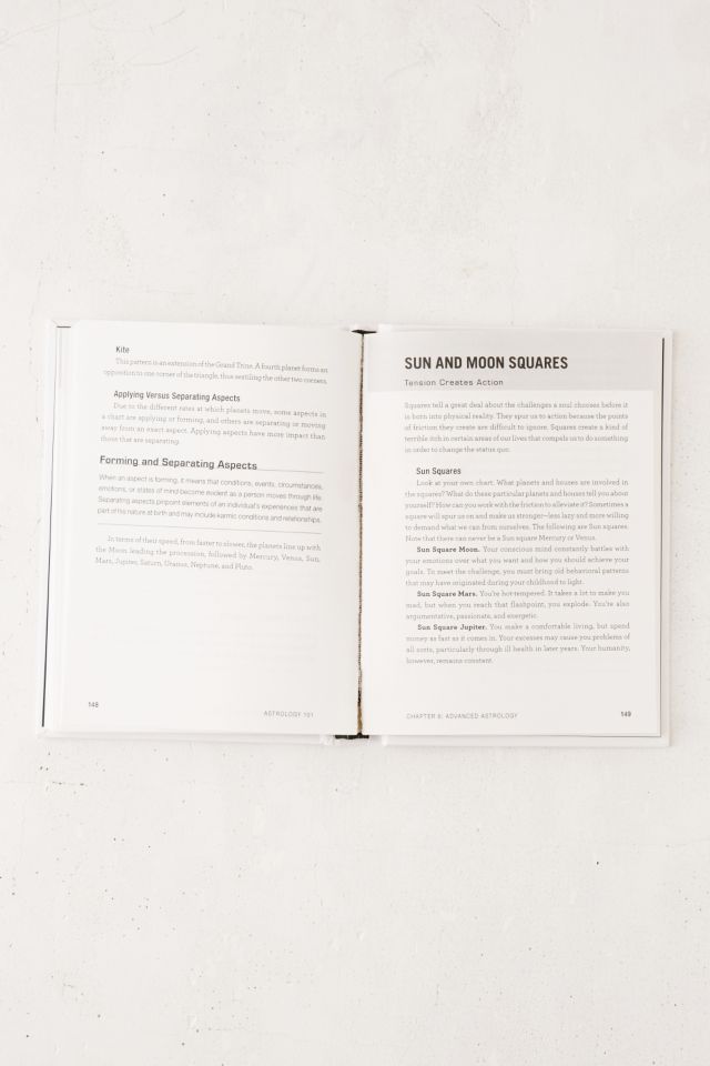 Astrology 101: From Sun Signs To Moon Signs, Your Guide To Astrology By Kathleen Sears #4