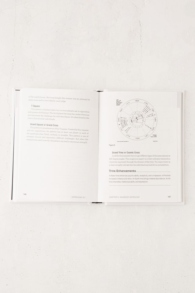 Astrology 101: From Sun Signs To Moon Signs, Your Guide To Astrology By Kathleen Sears #5