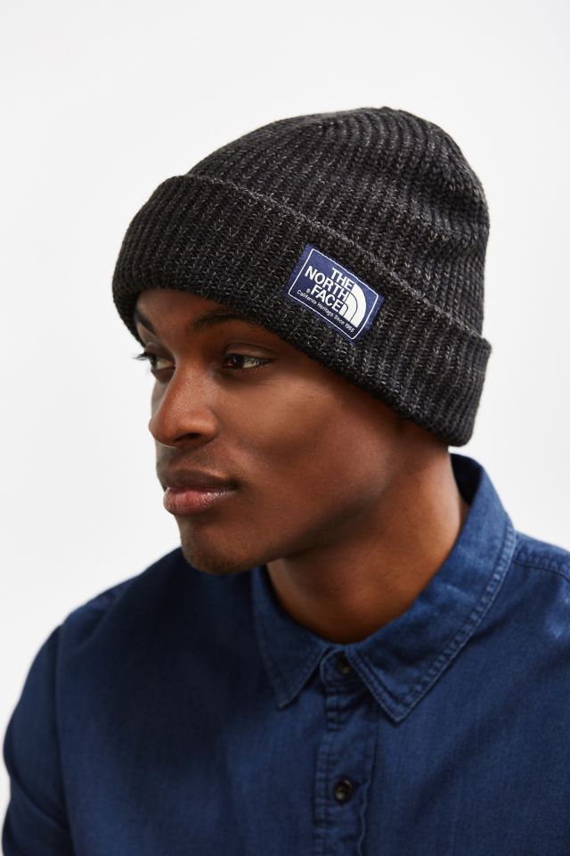 Salty dog hotsell beanie black