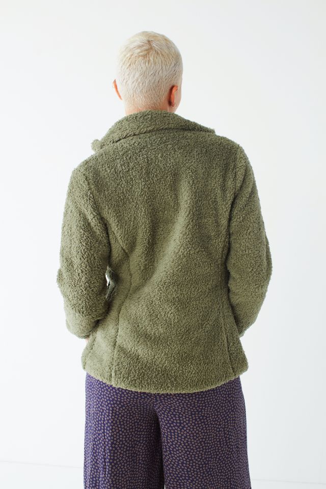 Patagonia Los Gatos Fleece Jacket #1