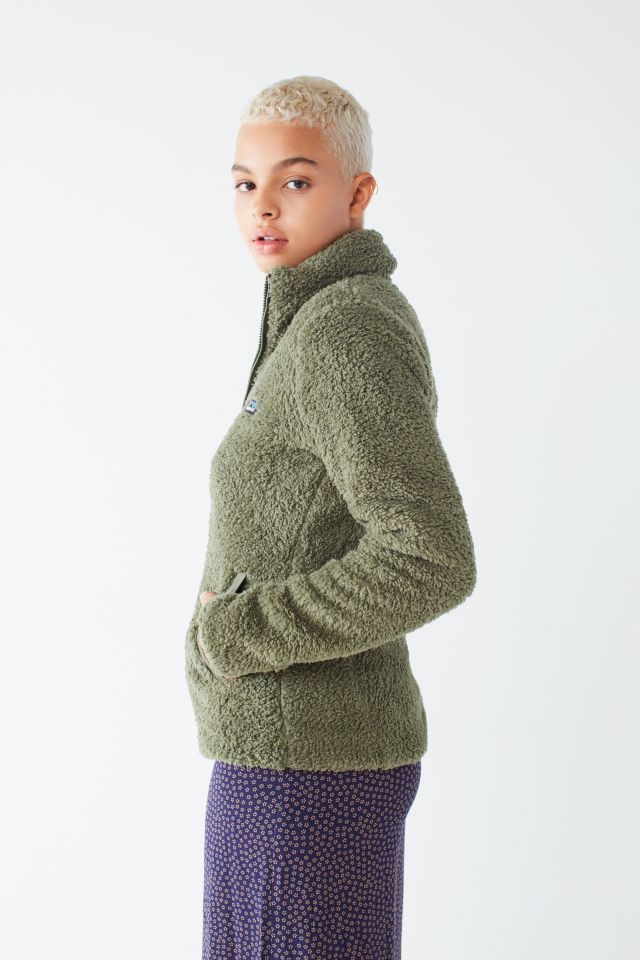Patagonia Los Gatos Fleece Jacket #5