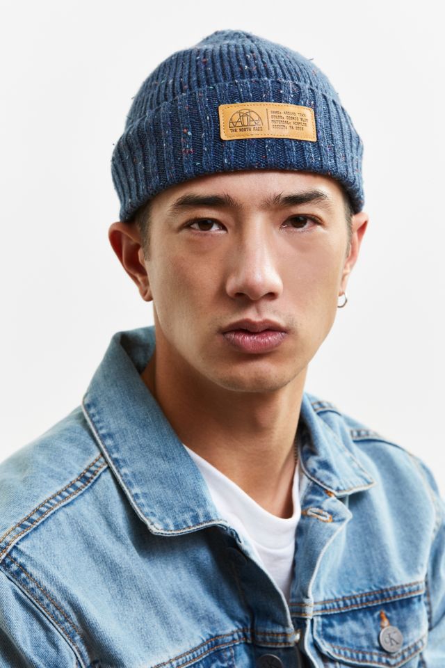 North face deals around town beanie