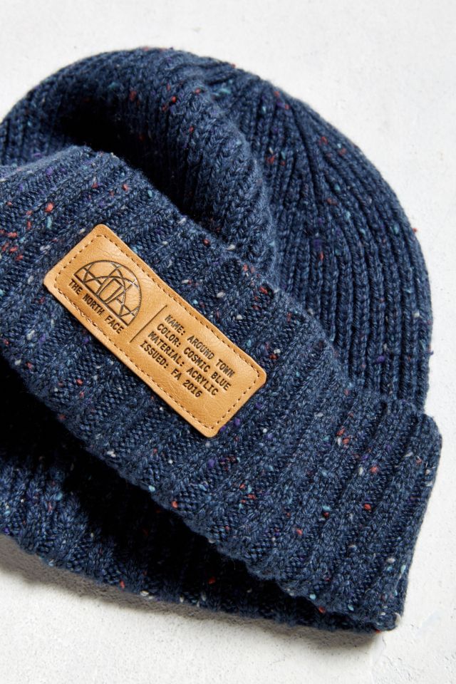 The North Face Around Town Beanie Urban Outfitters