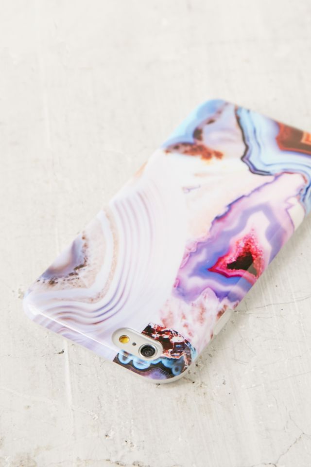 Recover Artist Series: Elena Kulikova iPhone 6/6s Case #1