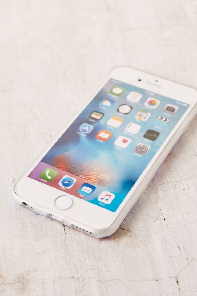 Recover Artist Series: Elena Kulikova iPhone 6/6s Case #2