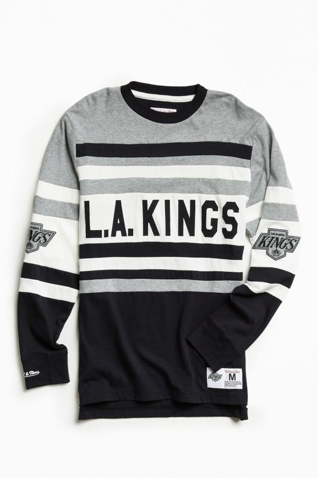 Los angeles kings long sleeve shirt best sale