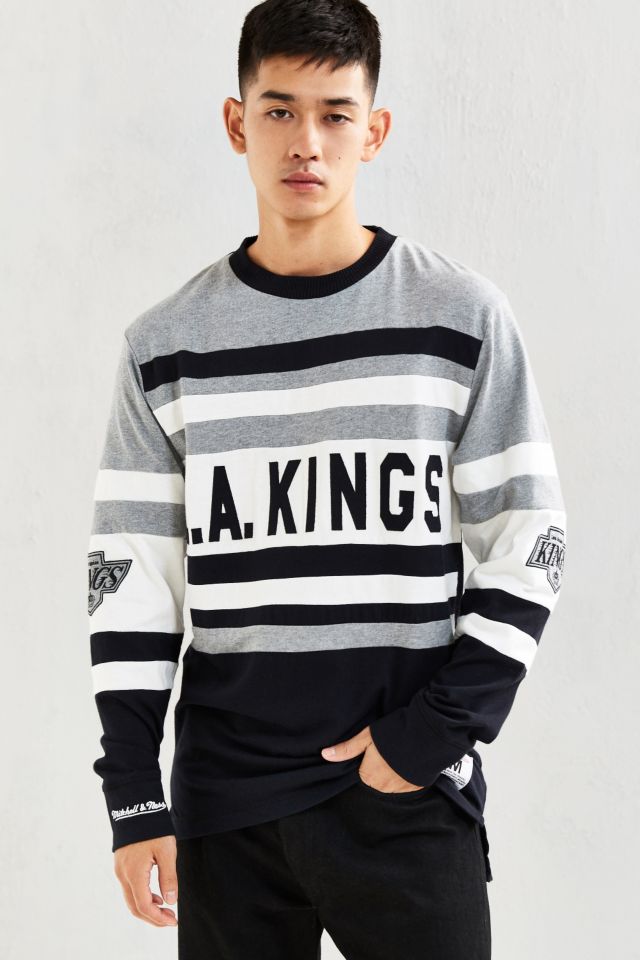 Mitchell & Ness The Los Angeles Kings Sweatshirt, $60, Karmaloop