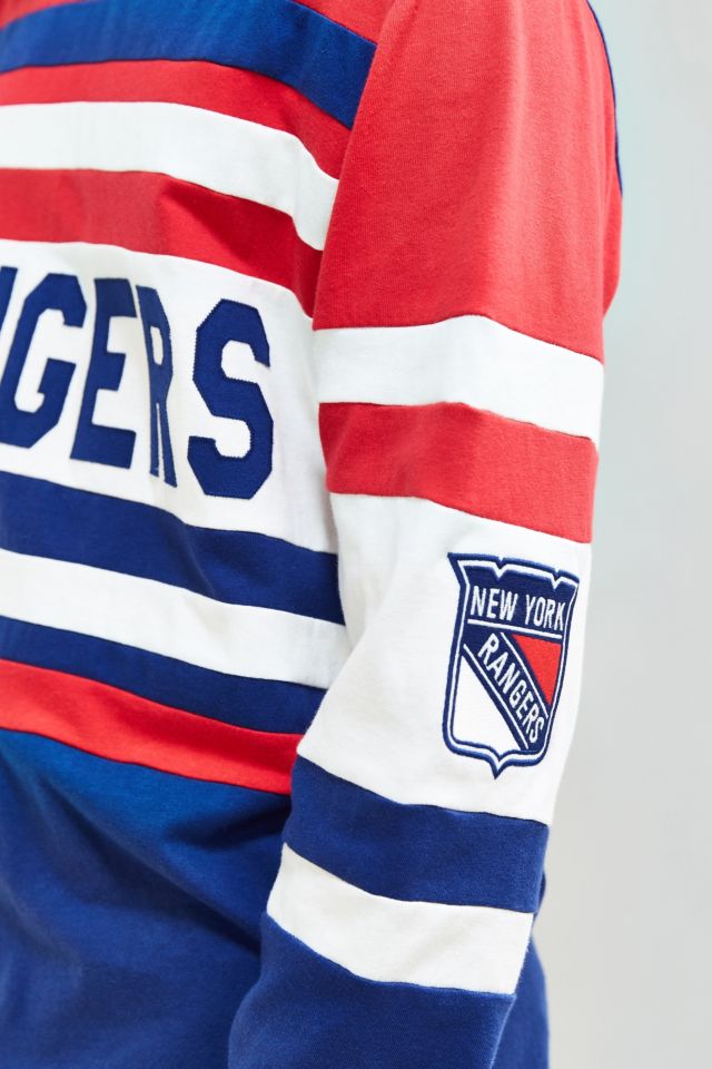 Mitchell & Ness Inks Enhanced Deal With NHL – WWD