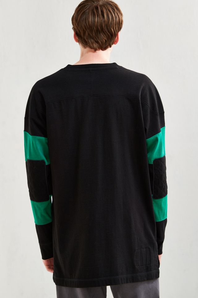 Mitchell & Ness NFL Philadelphia Eagles Field Goal Long Sleeve Tee