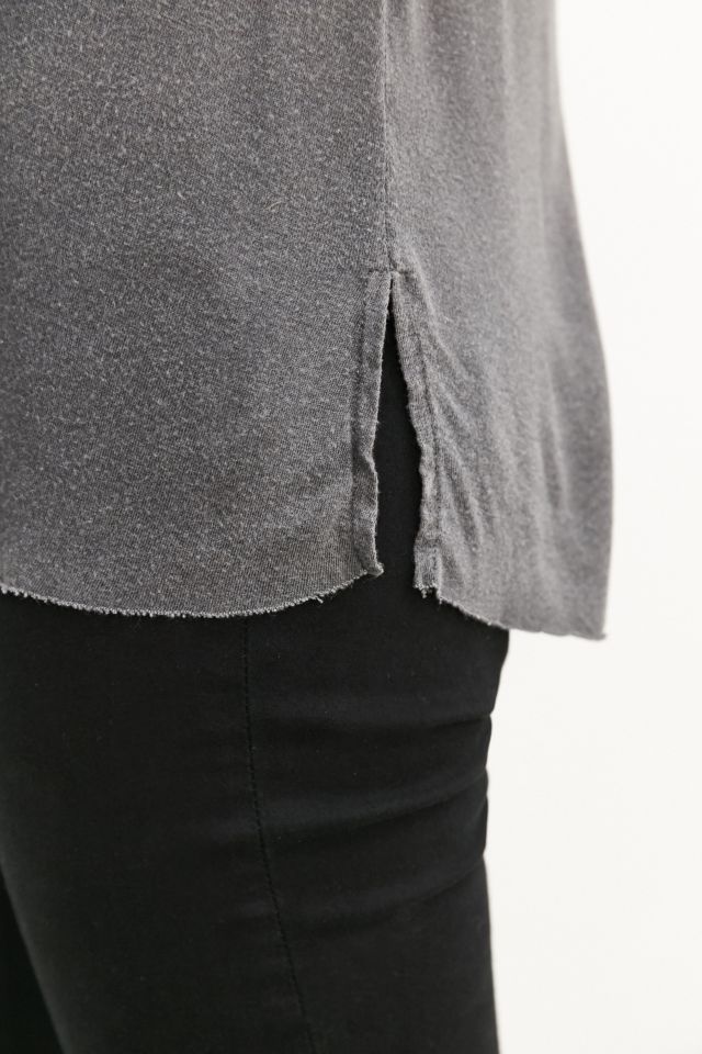 Truly Madly Deeply Madison Scoop Tee #2