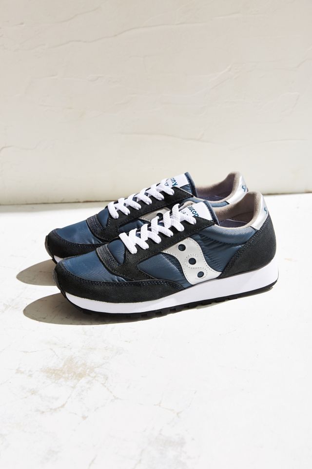Saucony Jazz Original Sneaker #3
