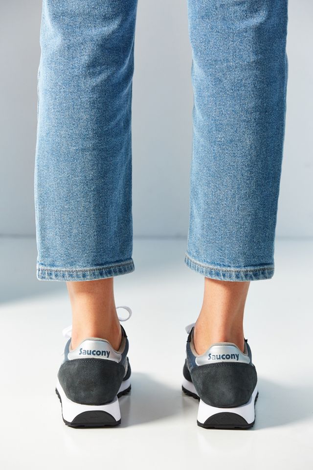 Saucony Jazz Original Sneaker Urban Outfitters