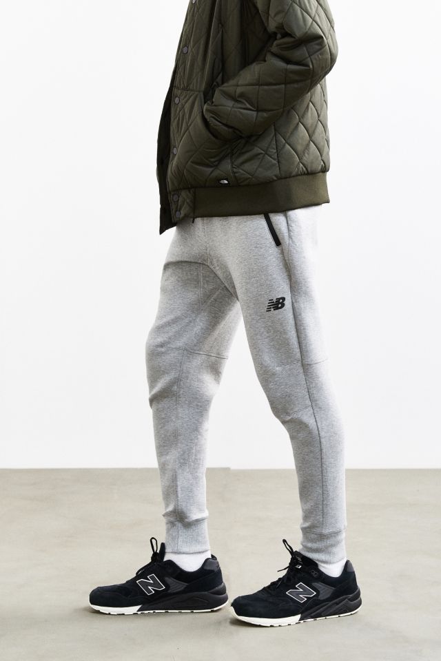 Nike bonded outlet sweatpant