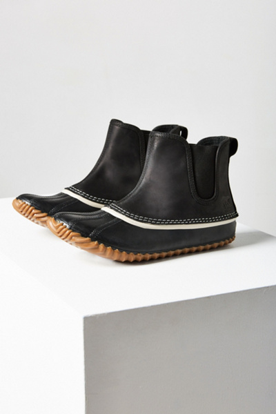 Sorel Out N About Chelsea Boot | Urban Outfitters