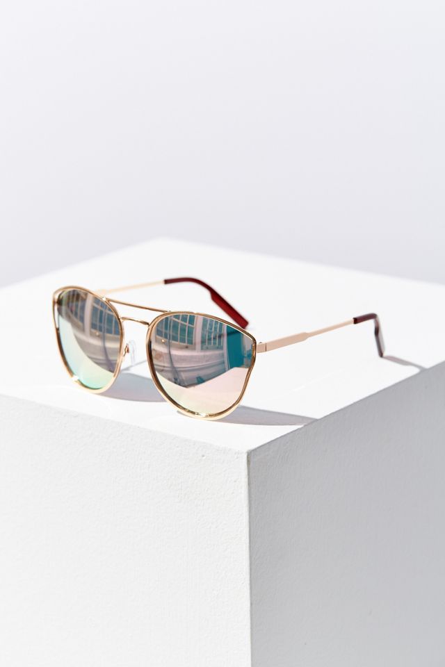 Quay Cherry Bomb Sunglasses #1