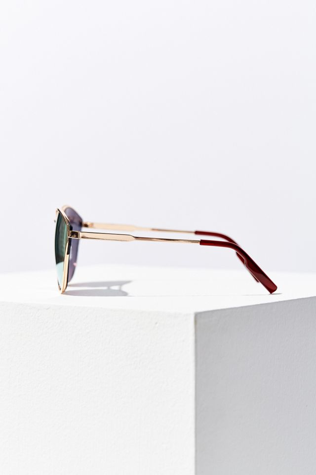 Quay Cherry Bomb Sunglasses #2