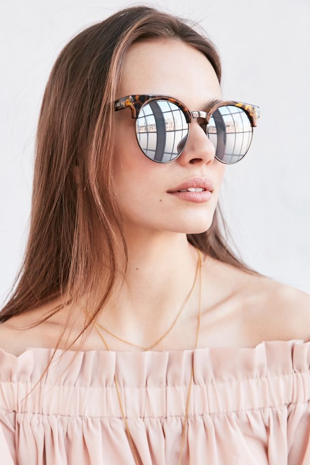 Quay Highly Strung Sunglasses | Urban Outfitters Canada