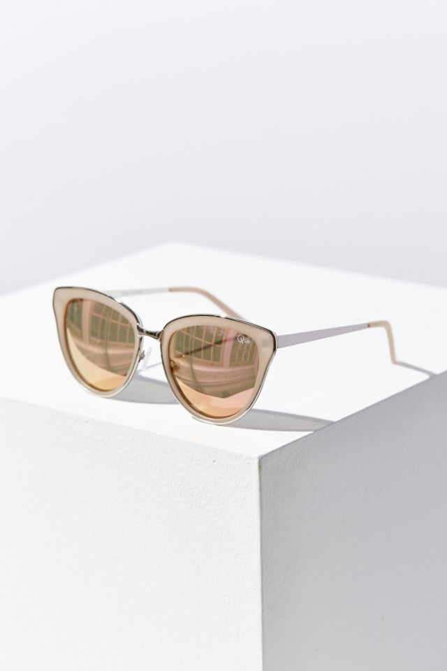 Quay Every Little Thing Sunglasses #1
