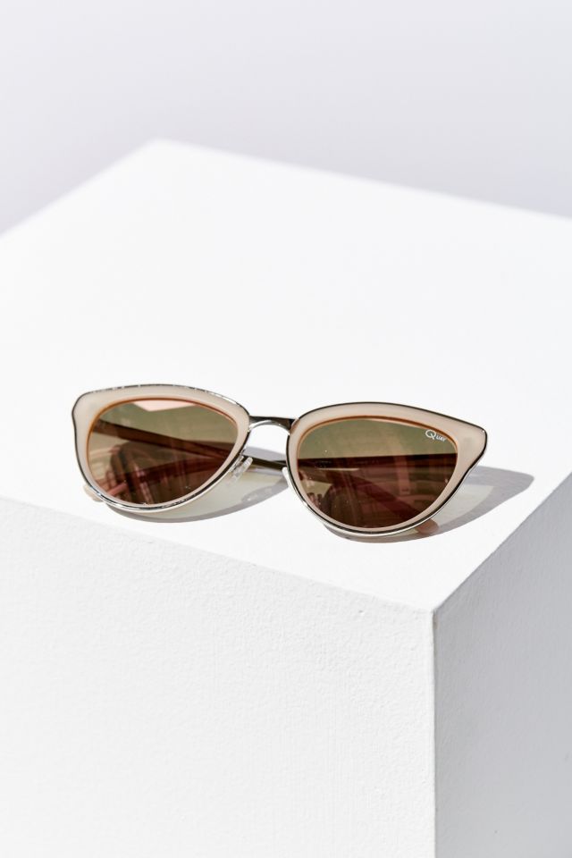 Quay Every Little Thing Sunglasses #4